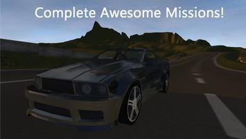 Street Racing Pro اسکرین شاٹ 3