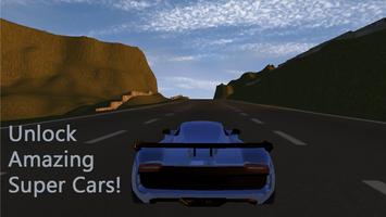 Street Racing Pro captura de pantalla 2