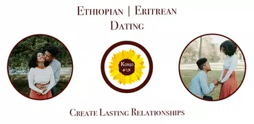 Konjo - Ethiopian & Eritrean D