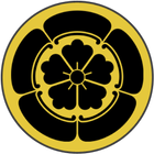 Sengoku Wars icône