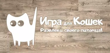 Игра для Кошек