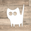 ”Game for Cats