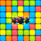 Puzzle - Funny Blocks ícone