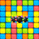 Puzzle - Funny Blocks ícone