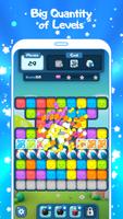 Puzzle - Funny Blocks imagem de tela 3