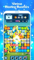 Puzzle - Funny Blocks imagem de tela 1