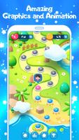 Puzzle - Funny Blocks imagem de tela 2