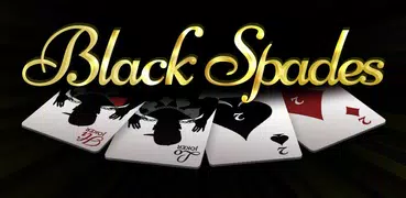 Black Spades - Joker & Preise