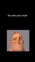 Mr. Incredible - Stories Affiche