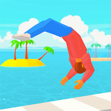 Backflip Master أيقونة