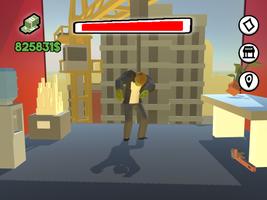 Flip your Boss-Zombie Game 2 screenshot 3