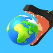 Idle Reptile Empire-Evolution icône