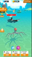 Idle Octopus 스크린샷 3
