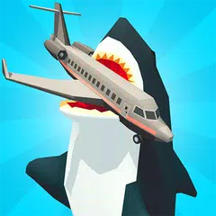 空閒鯊魚世界 - 大亨遊戲 APK 下載
