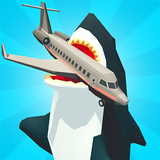 Idle Shark World - Jeu Tycoon