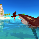 Idle Shark 2-Mega Tycoon Game aplikacja