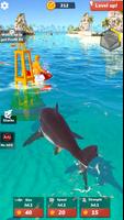 Idle Shark 2 Ekran Görüntüsü 1