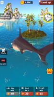 Idle Shark 2 screenshot 2