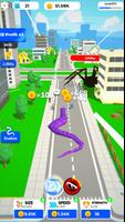 Idle Snake اسکرین شاٹ 3