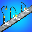 Idle Toy Factory-Tycoon Game icône
