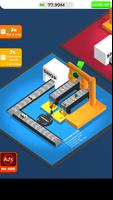 Idle Toy Factory-Tycoon Game پوسٹر