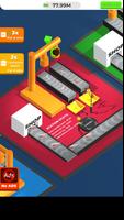 Idle Toy Factory-Tycoon Game syot layar 1
