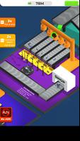 Idle Toy Factory-Tycoon Game syot layar 2