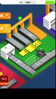 Idle Toy Factory-Tycoon Game اسکرین شاٹ 3