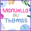 Manuella ou Thomas - Chá de Revelação