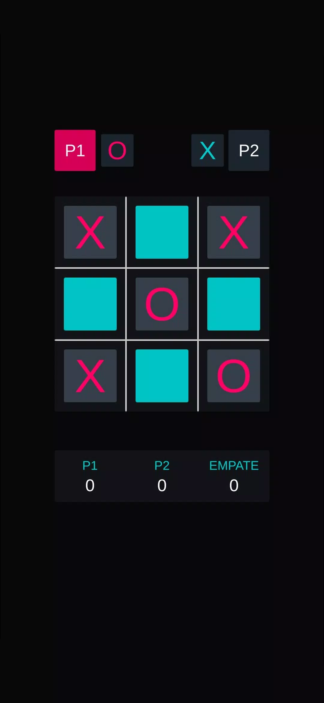 Jogo da Velha: Tic Tac Toe – Apps no Google Play