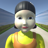 Squid Game Challenge 3D biểu tượng