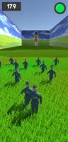 Squid Game Challenge 3D screenshot 1
