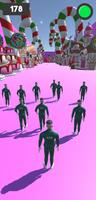 Squid Game Challenge 3D screenshot 3