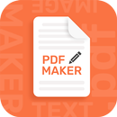 PDF Maker APK