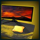 Daily Jobs 3D आइकन
