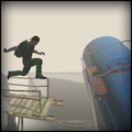 UP! To Sky 3D