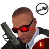 Robot Army Mafia Crime Vegas Simulator icon