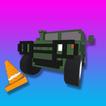 Crash Out simgesi