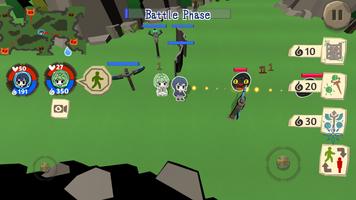 princess defense Screenshot 1