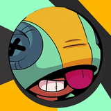 Brawl Emoji Puzzle: Quiz Stars biểu tượng