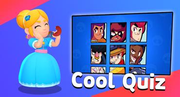 Brawl Emoji Puzzle: Quiz Stars تصوير الشاشة 3