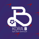 Kora B icon