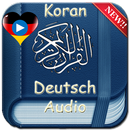 APK Koran Audio auf Deutsch