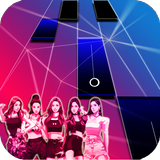 Itzy Piano 图标