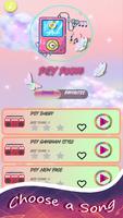 PSY Piano โปสเตอร์