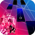 TWICE (트와이스) Fancy Piano Tiles