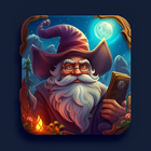World of Wizards (Card Game) icon