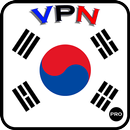 韩国VPN - 免费无限VPN代理 APK