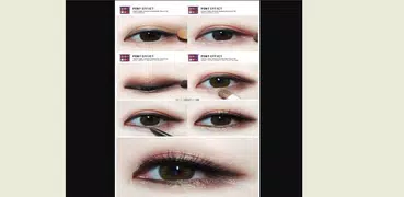 Korean Makeup Tutorial