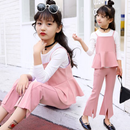 La conception de vêtements pour enfants coréens APK